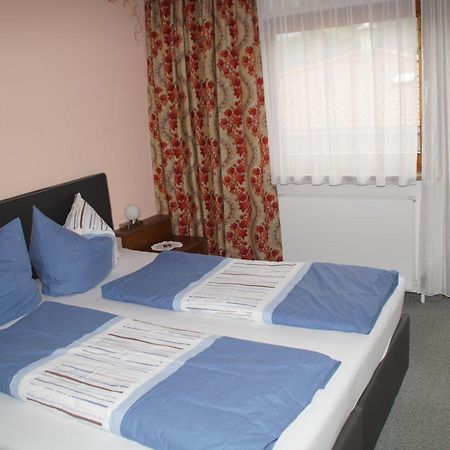 Garni Fischer Oetz Room photo